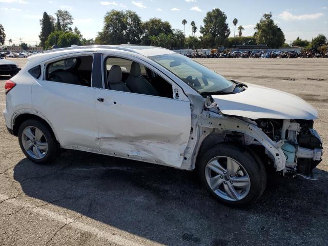 3CZRU5H51LM709525 Honda HR-V EX