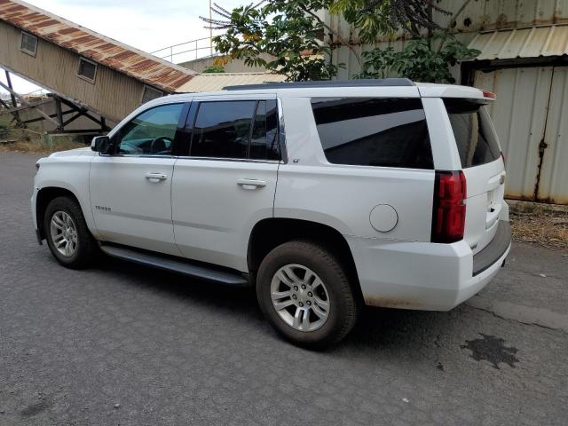 1GNSKBKC6LR213046 Chevrolet Tahoe K150 2