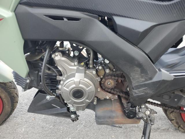 2023 KAWASAKI BR125 J - JKABRRJ1XPDA28978
