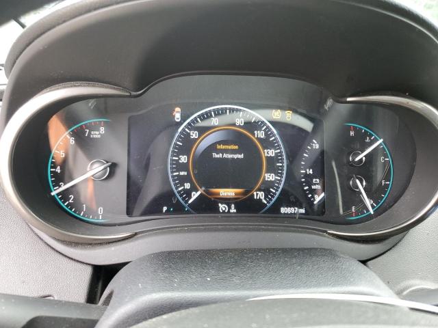 2016 BUICK LACROSSE S - 1G4G45G34GF173121