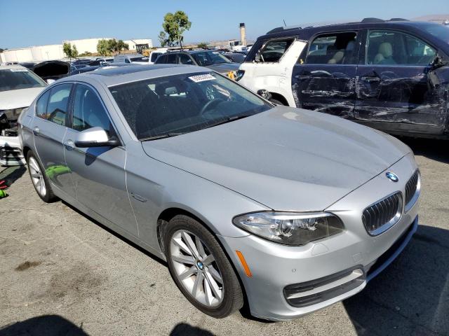 WBA5B1C54ED482630 BMW 535 I