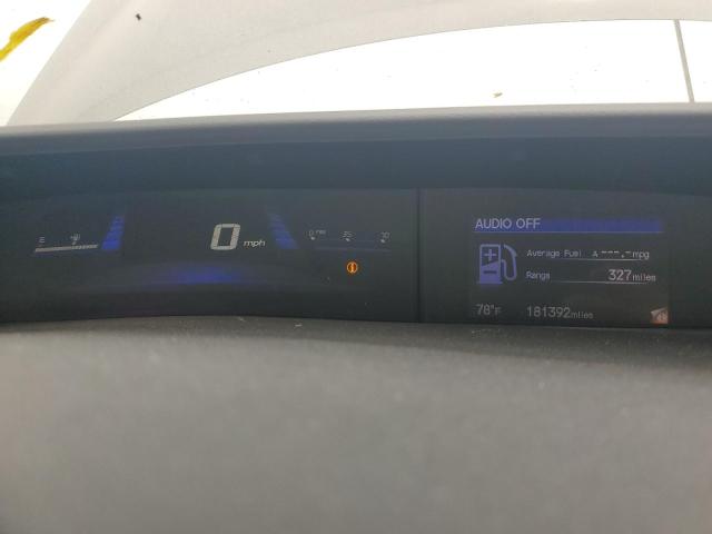 2HGFB2F50EH535935 Honda Civic Lx
