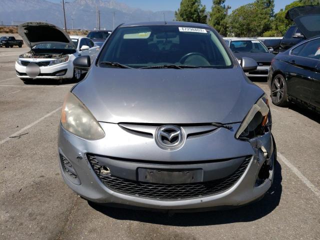JM1DE1KZ8E0182977 Mazda 2 Sport