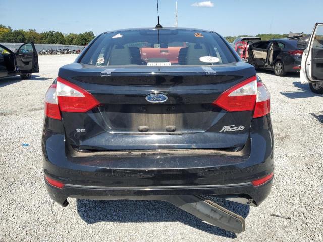 2017 FORD FIESTA SE - 3FADP4BJ6HM125285