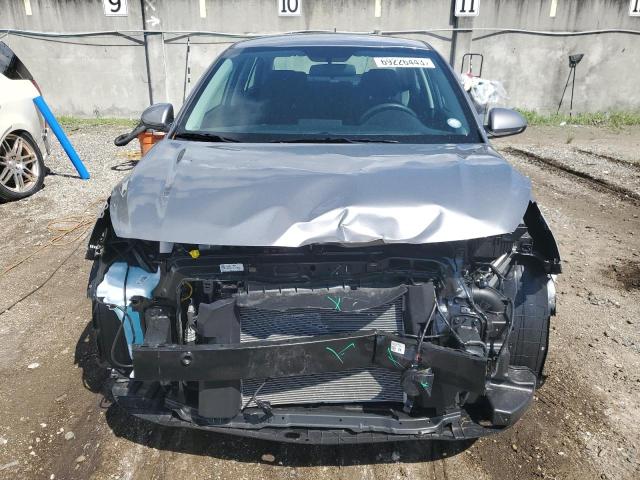 3KPA24AD3PE592681 KIA RIO LX