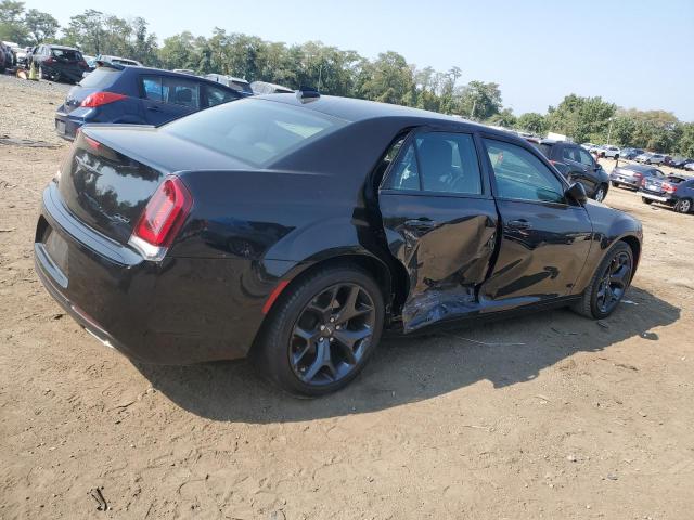 2C3CCAAG1MH583111 | 2021 Chrysler 300 touring