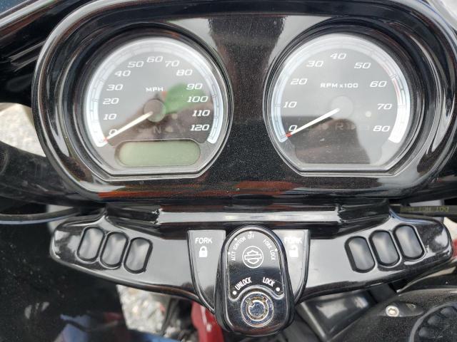 2020 HARLEY-DAVIDSON FLTRK 1HD1KZF12LB611674