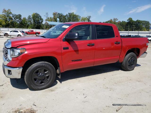 2020 Toyota Tundra 