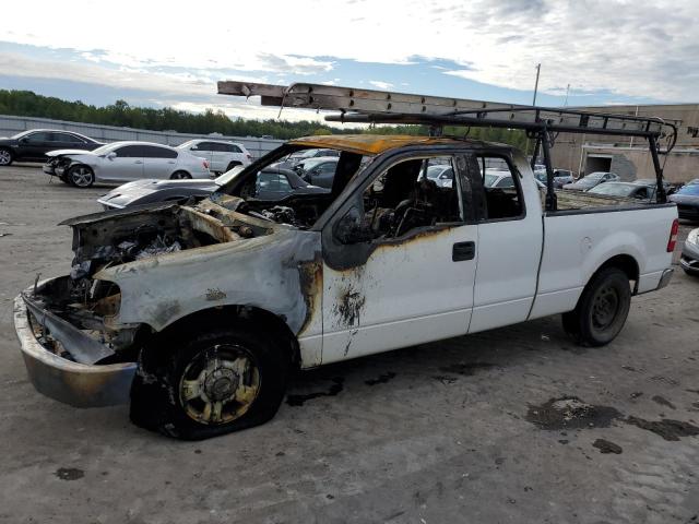 2007 Ford F-150 