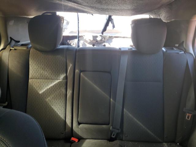 2019 CHEVROLET TRAX LS - 3GNCJKSB6KL254054