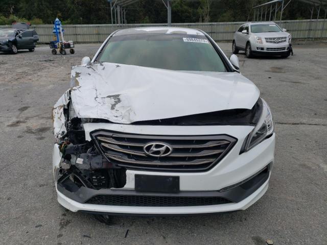 5NPE34AF1HH541094 | 2017 HYUNDAI SONATA SPO