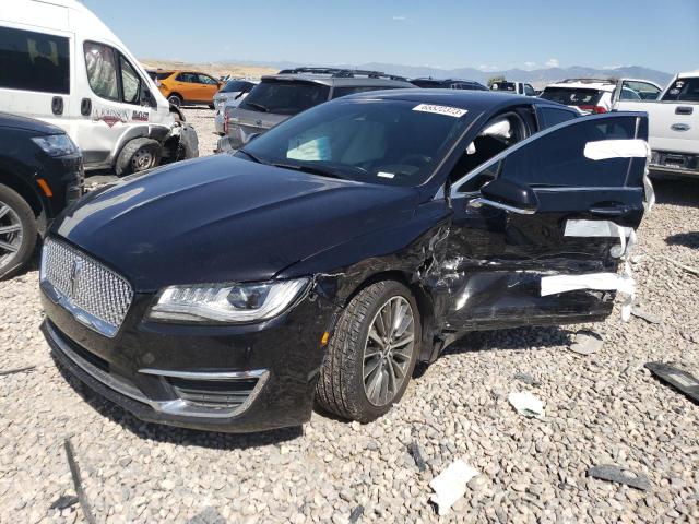 2019 Lincoln MKZ Reserve I