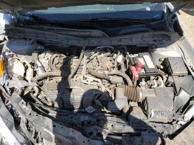 1N4BL4DV3MN335927 Nissan ALTIMA SV