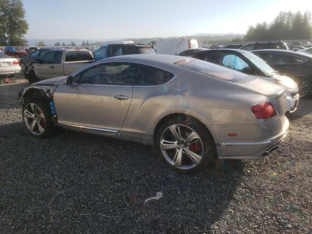 VIN SCBFJ7ZA2GC057386 2016 Bentley Continental, GT no.2