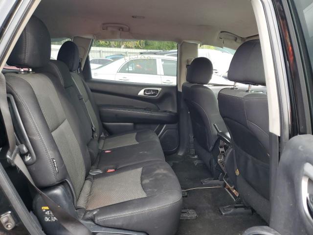 5N1DR2MN0JC646045 Nissan Pathfinder S