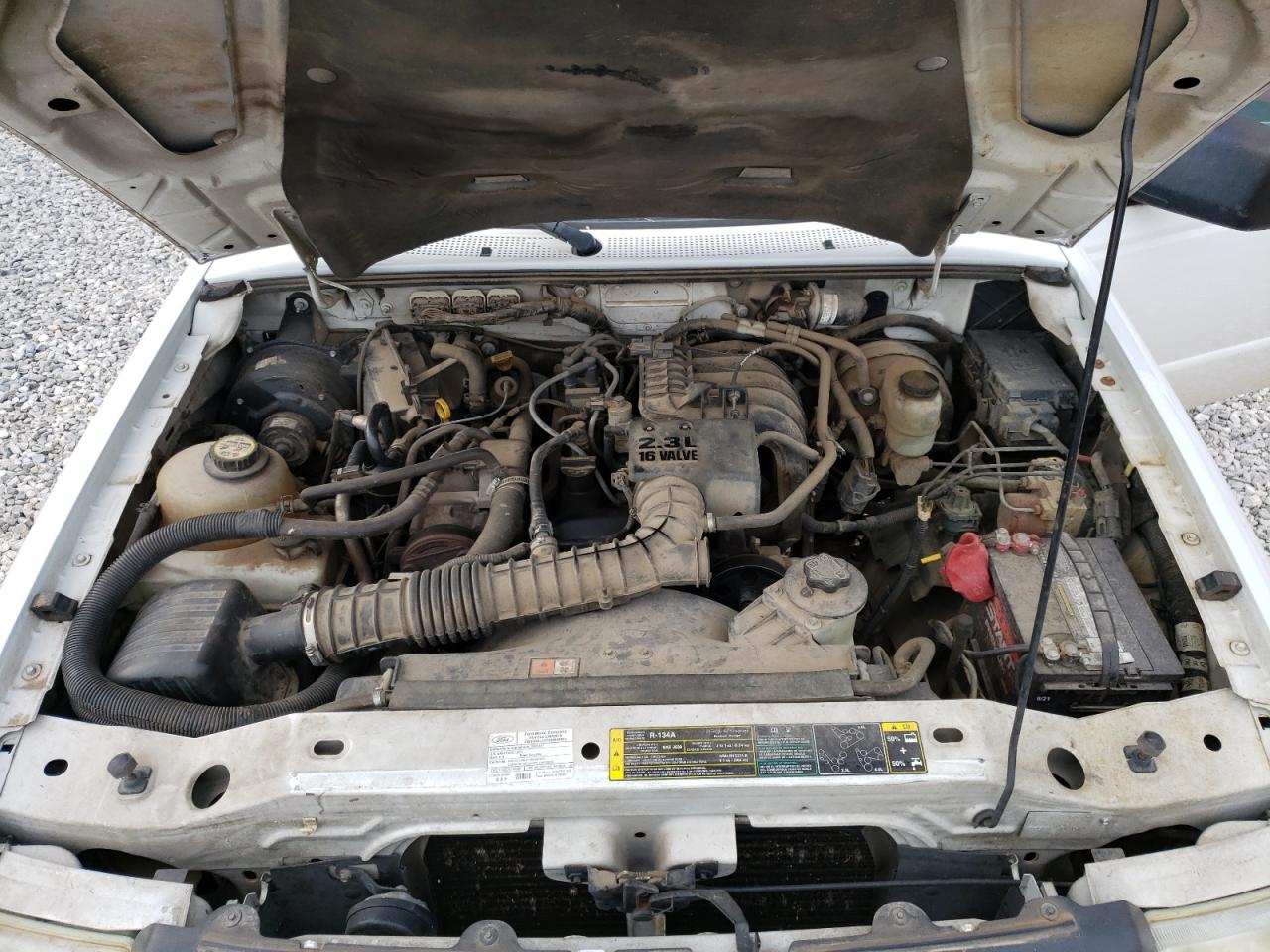 1ftyr10d69pa48527 1FTYR10D69PA48527 2009 Ford Ranger