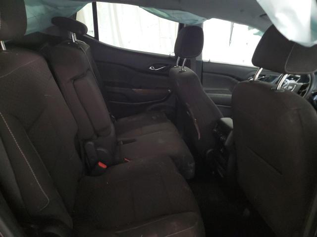 1GKKNRLA3HZ205018 GMC ACADIA SLE