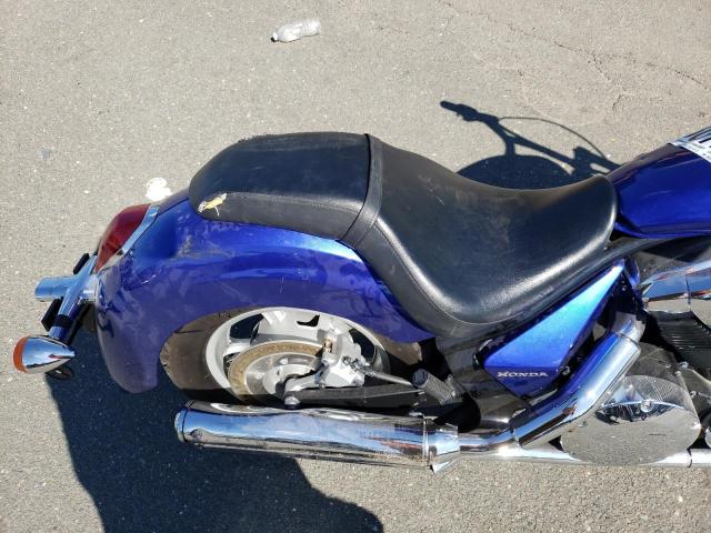 2015 HONDA VT1300 CR JH2SC6600FK500304