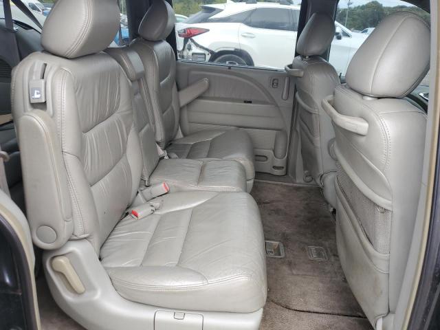 5FNRL38666B434748 2006 Honda Odyssey Exl
