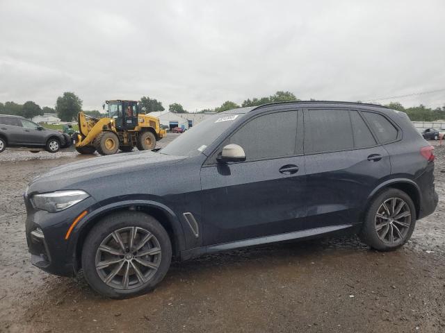 2021 BMW X5 M50i