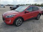 2020 FORD ESCAPE SEL - 1FMCU0H69LUB23881