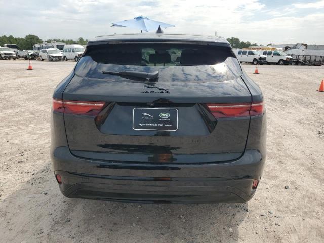 2024 JAGUAR F-PACE R-D - SADCT2EX7RA720168
