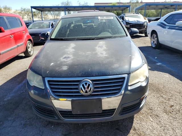 2007 Volkswagen Passat 2.0T VIN: WVWAK73C37P088749 Lot: 69618883