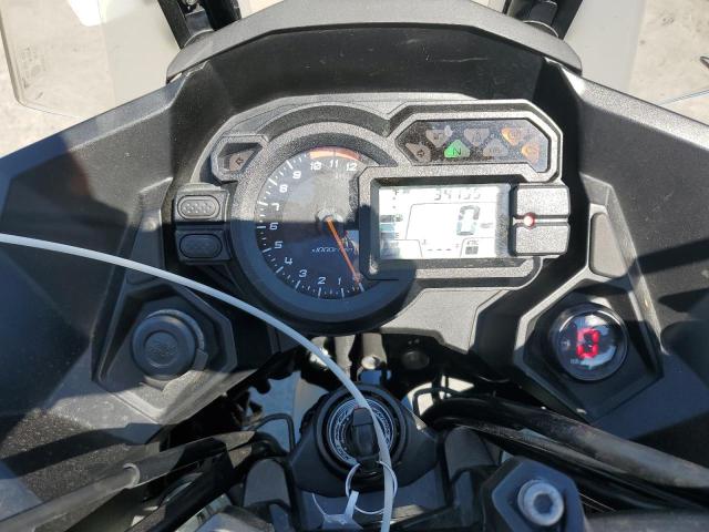 2015 KAWASAKI LZ1000 B - JKALZCB1XFA000899