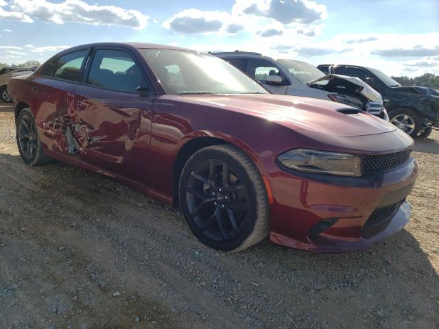 2C3CDXCT5NH231886 Dodge Charger R/ 4