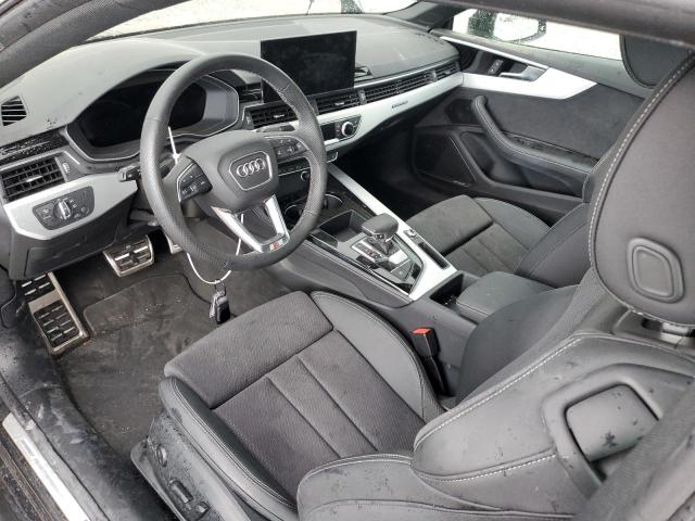 WAUTAAF54PA019106 2023 AUDI A5, photo no. 8