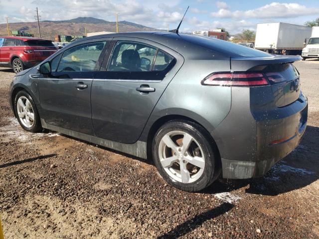 VIN 1G1RH6E4XDU147187 2013 Chevrolet Volt no.2