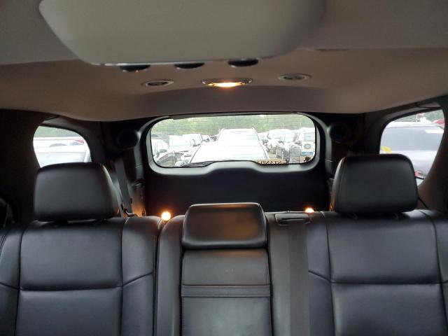 1C4RDJDG0EC443750 Dodge DURANGO LIMITED