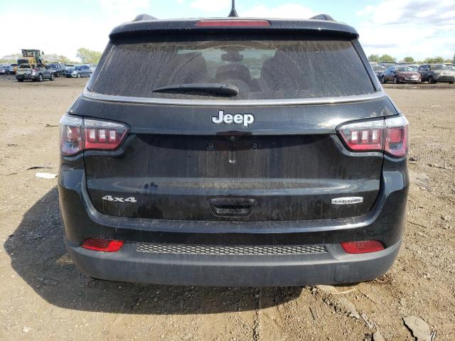 3C4NJDBB9LT143934 Jeep Compass Latitude