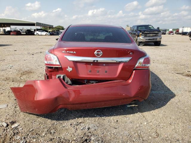 1N4AL3AP6FC577881 Nissan ALTIMA 2.5