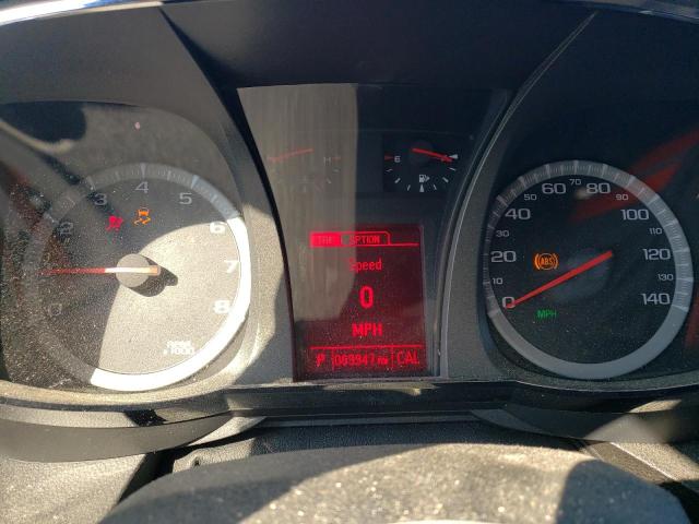 2GKFLXEK8F6352106 GMC Terrain Slt