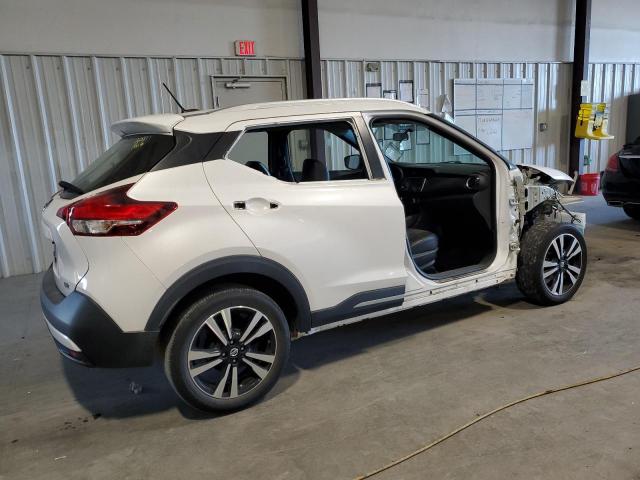 3N1CP5CU2KL483178 | 2019 NISSAN KICKS S