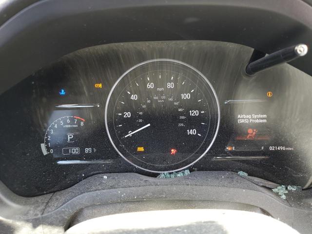 3CZRU5H75NM710679 Honda Hr-v Exl