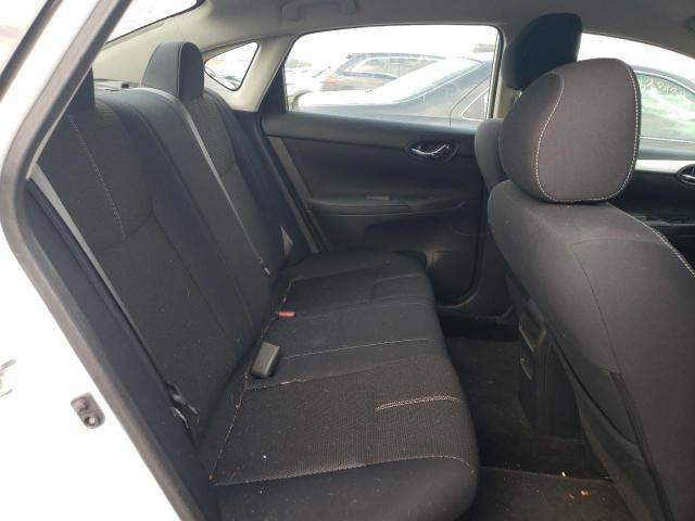 3N1AB7AP2HY334103 Nissan SENTRA S