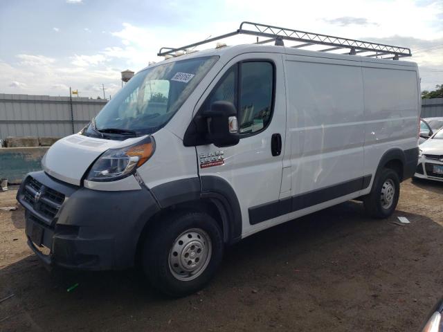 2015 Ram ProMaster 