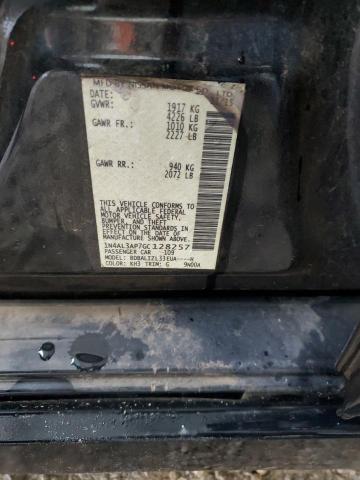 1N4AL3AP7GC128257 Nissan ALTIMA 2.5