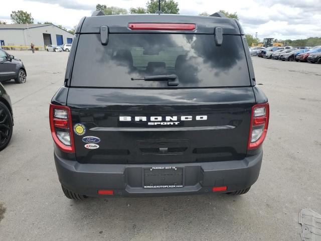3FMCR9C6XNRD94021 Ford Bronco Sport Outer Banks