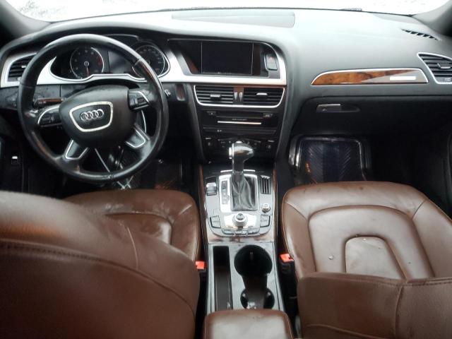 VIN WAUBFAFL4EN028227 2014 Audi A4, Premium no.8