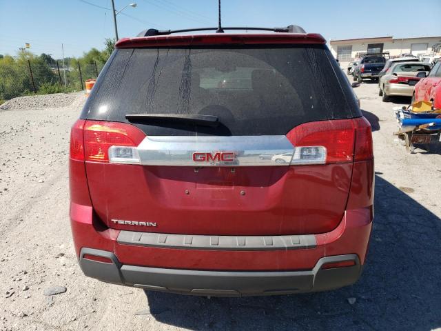 2GKALSEK9E6180065 GMC Terrain Slt