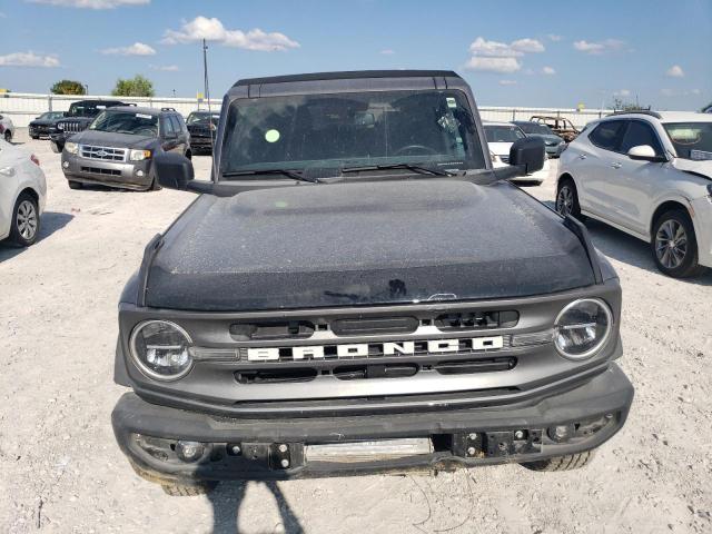 1FMEE5BP0PLB12493 Ford Bronco Base