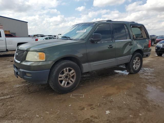 2003 Ford Expedition XLT