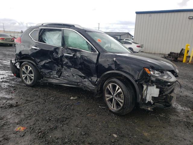 JN8AT2MV0KW384475 Nissan ROGUE S