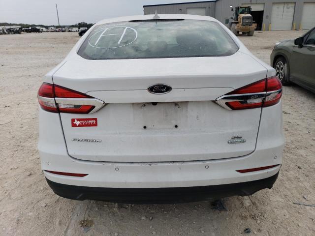 3FA6P0HD3KR278364 Ford Fusion SE 6