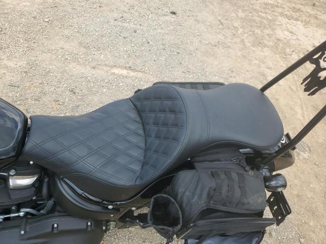 2019 HARLEY-DAVIDSON FXBB STREE 1HD1YJJ14KC012338