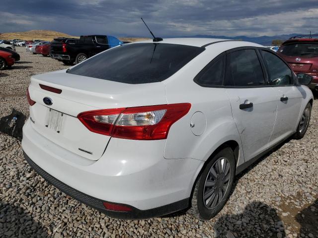 1FADP3E23EL399023 Ford FOCUS S