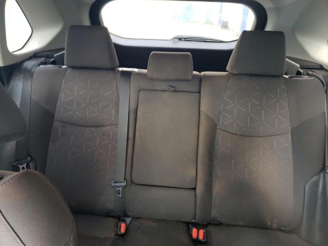 2019 TOYOTA RAV4 LE - 2T3B1RFV1KC014597